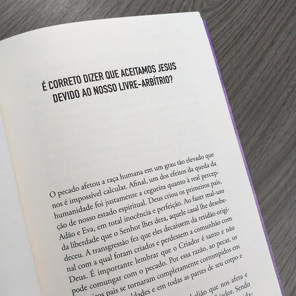 Cristianismo bem explicado | Augustus Nicodemus