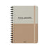 Planner Minha Jornada Colagem