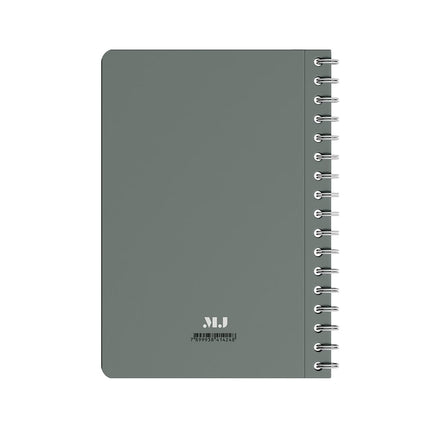Planner Minha Jornada Minimalista