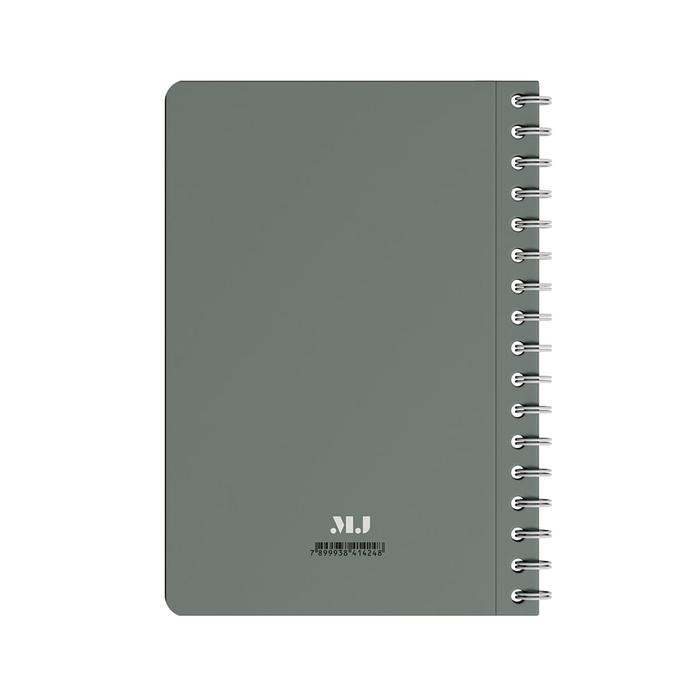 Planner Minha Jornada Minimalista