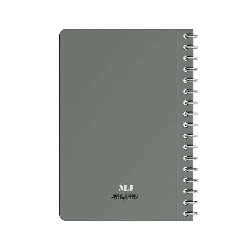 Planner Minha Jornada Minimalista