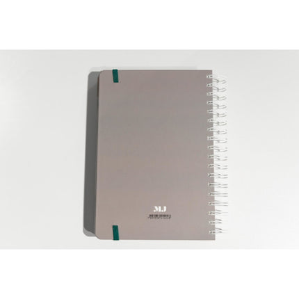 Planner Minha Jornada Minimalista