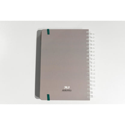 Planner Minha Jornada Minimalista