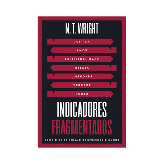 Indicadores Fragmentados | N T Wright