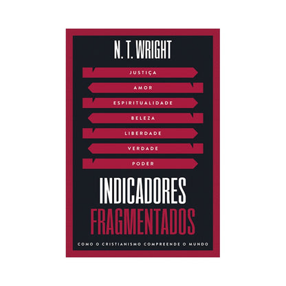 Indicadores Fragmentados | N T Wright