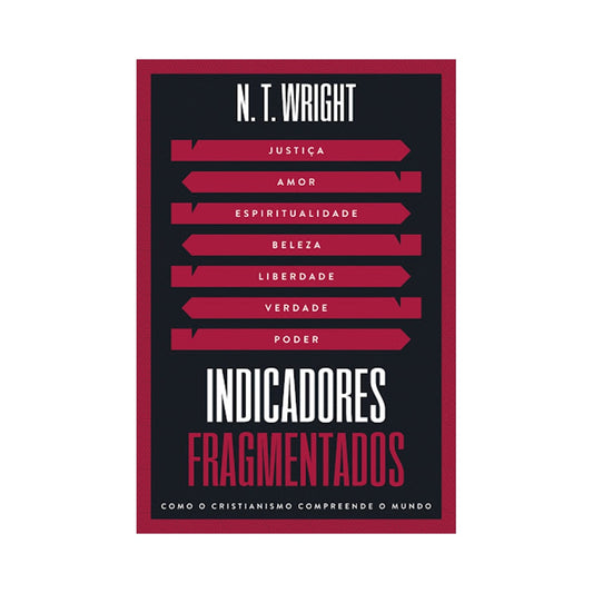 Indicadores Fragmentados | N T Wright