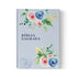 Bíblia Sagrada Floral Alegria | NAA | Letra Normal | Capa Dura