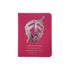 Harpa Avivada e Corinhos Médio | Letra Gigante | Escudo Fé Pink Capa Luxo