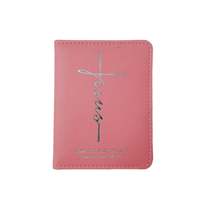 Harpa Avivada e Corinhos Médio | Letra Gigante | Jesus Rosa Capa Luxo