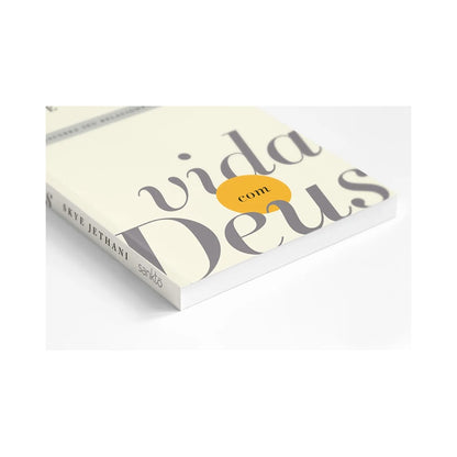 Vida com Deus | Skye Jethani