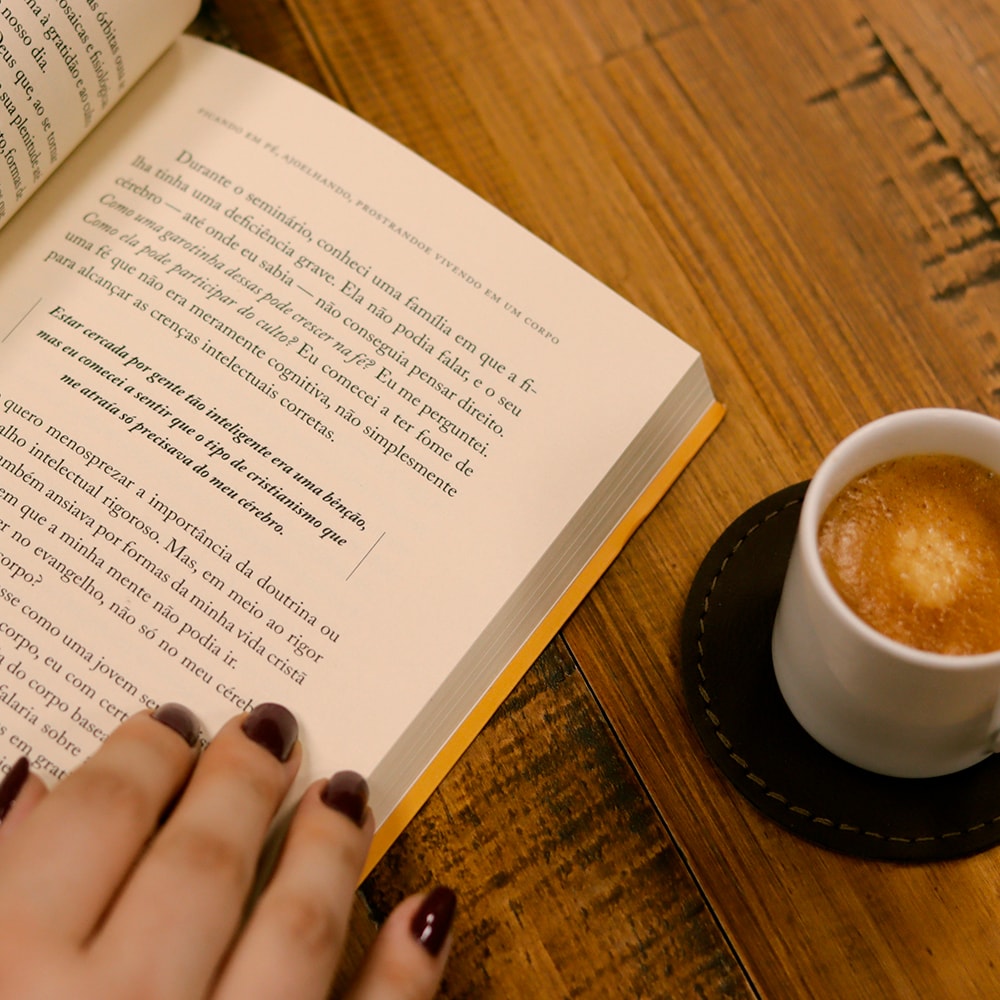 Liturgia do Ordinário | Tish H Warren