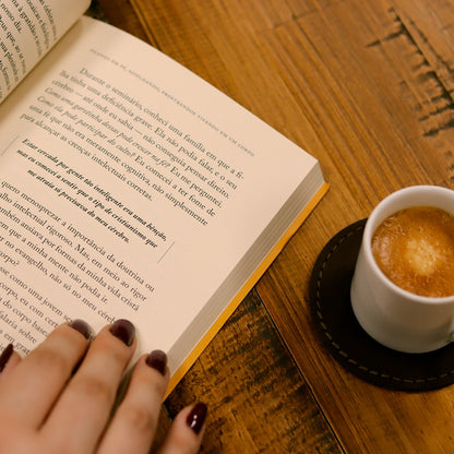 Liturgia do Ordinário | Tish H Warren