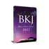 Bíblia King James 1611 Ultra Fina Lettering Bible | Letra Normal | Capa Universo