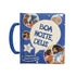 Boa Noite Deus | Histórias Bíblias | Capa Dura C/ Alça