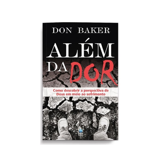 Além da Dor | Don Baker