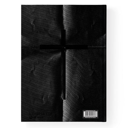 Bíblia Cruz Jesus Vive | NAA | Letra Normal | Capa Dura