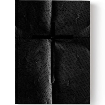 Bíblia Cruz Jesus Vive | NAA | Letra Normal | Capa Dura