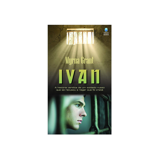 Ivan | Myrna Grant