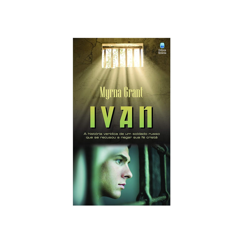 Ivan | Myrna Grant