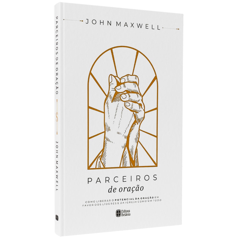 Parceiros de Oração | John maxwell