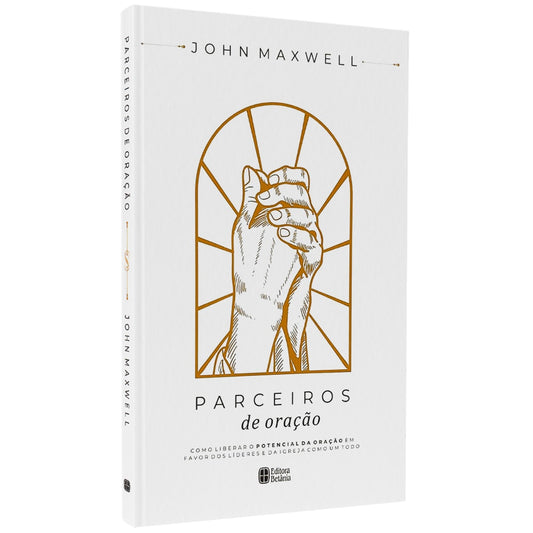Parceiros de Oração | John maxwell
