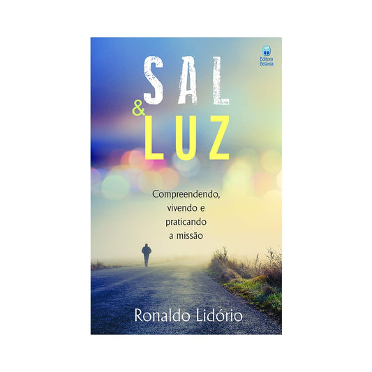 Sal e Luz | Ronaldo Lidório