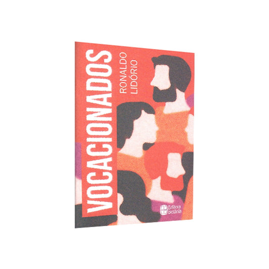 Vocacionados | Ronaldo Lidório