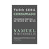 Tudo Será Consumado | Samuel Whitefield
