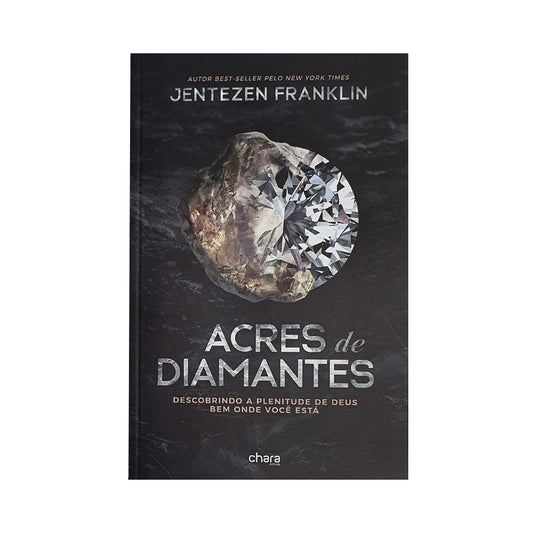 Acres de Diamante | Jentezen Franklin