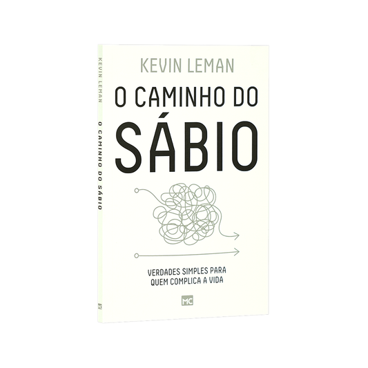 O Caminho do Sábio | Kevin Leman