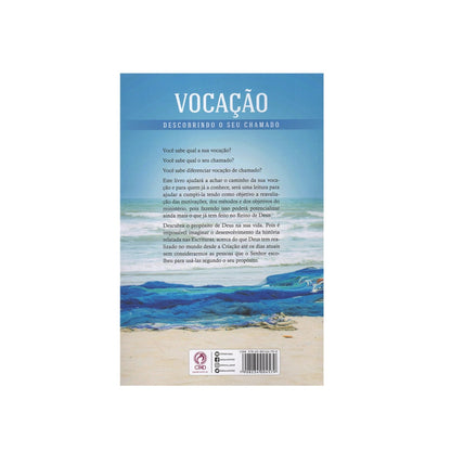 Vocação | Descobrindo o seu Chamado | Elias Torralbo