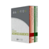 Box 3 Série Aconselhamento (Nº 19 AO Nº 27) | Diversos Autores