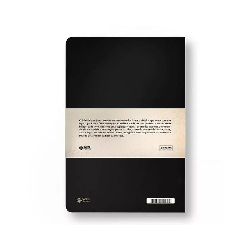 BIBLE NOTES | Atos dos Apóstolos