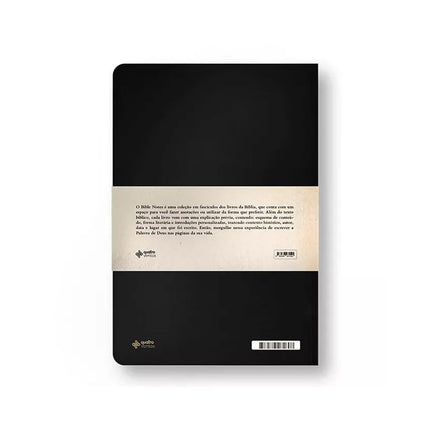 BIBLE NOTES | Evangelho de João