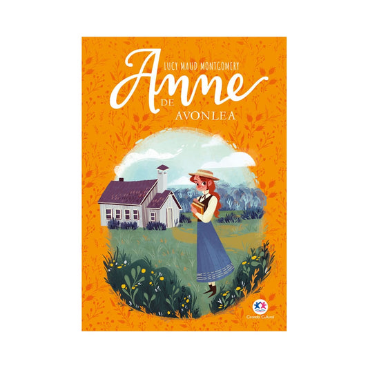 Anne de Avonlea | Lucy Maud Montgomery