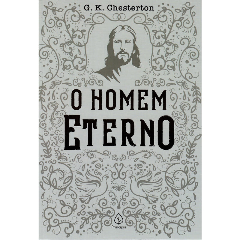 O Homem Eterno | G K Chesterton