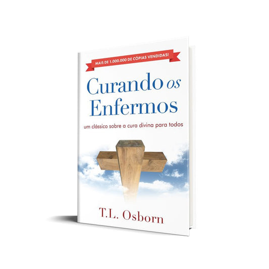 Curando Enfermos | TL Osborn