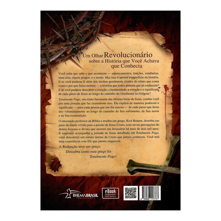 Totalmente Pago | Rick Renner