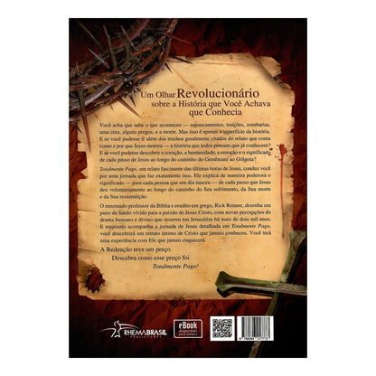 Totalmente Pago | Rick Renner