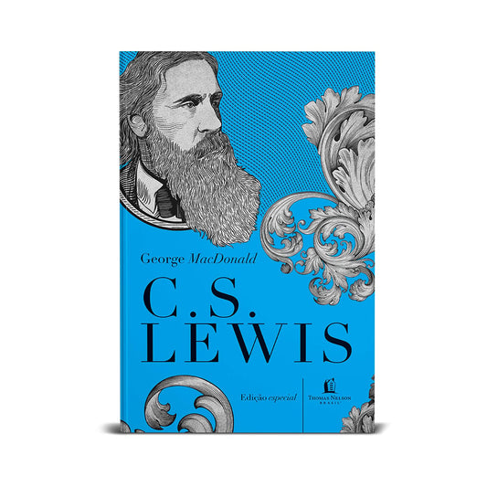 George Macdonald | C S Lewis