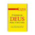 O Poder de Deus Para Sua Vida | AW Tozer