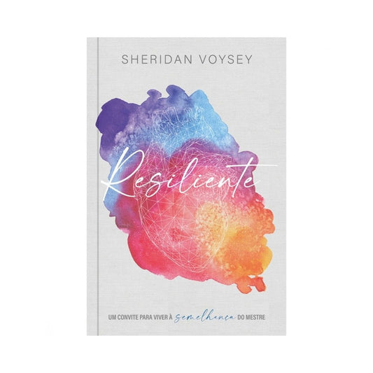 Resiliente | Sheridan Voysey