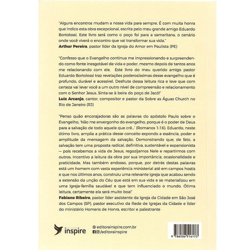 Profundo, Durável e Acessível | Eduardo Bortolossi