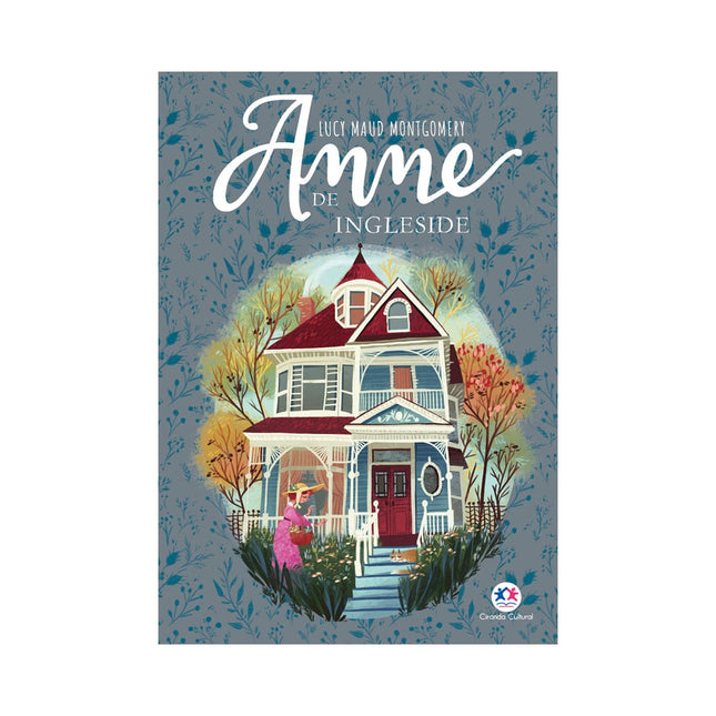 Anne de Ingleside | Lucy Maud Montgomery