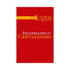 Recuperando o Cristianismo | A W Tozer