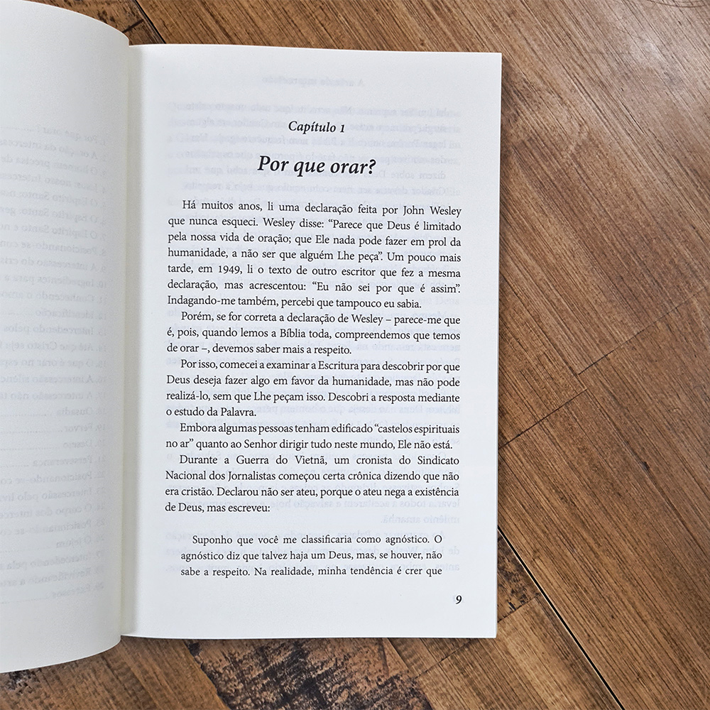 A Arte da intercessão | Kenneth E Hagin