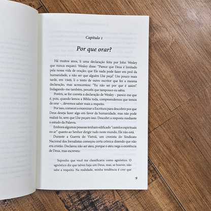 A Arte da intercessão | Kenneth E Hagin