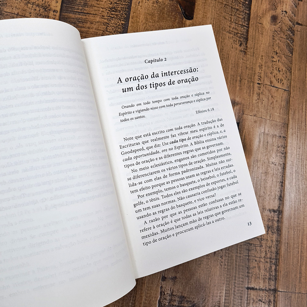 A Arte da intercessão | Kenneth E Hagin