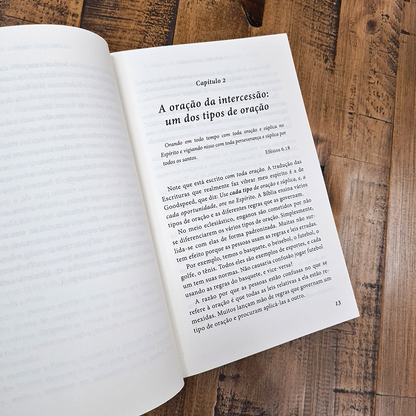 A Arte da intercessão | Kenneth E Hagin