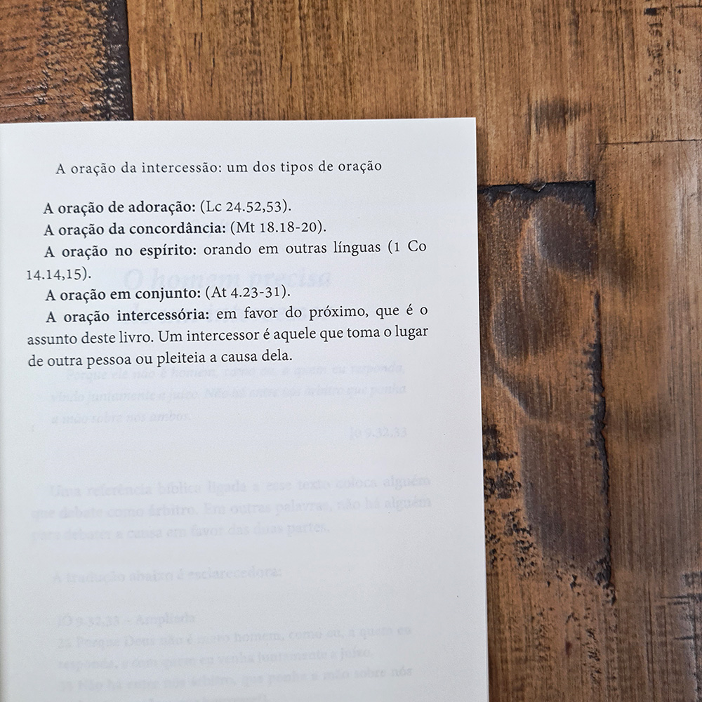 A Arte da intercessão | Kenneth E Hagin
